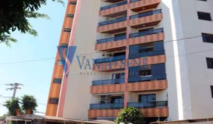 Apartamento Padrão para Locação e Venda no bairro Conjunto Residencial Trinta e Um de Março em São José dos Campos/SP