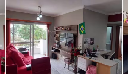 Apartamento Padrão em São José dos Campos
