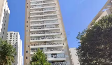 Cobertura Espetacular à Venda: Sofisticação no Edifício Adriático