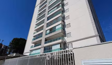 Apartamento para venda no Edificio Gold Park