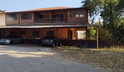 Sobrado a venda no Palmeiras de São José
