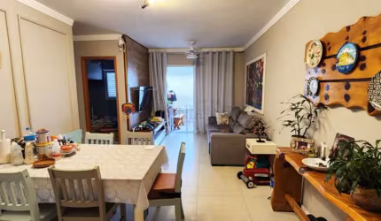 Apartamento Charmoso e Aconchegante à Venda - New Park