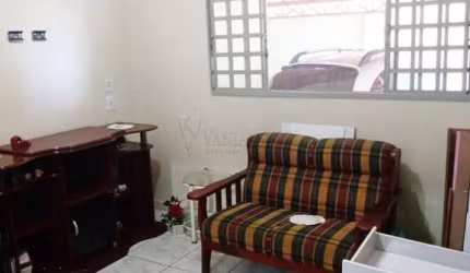 Casa Padrão em São José dos Campos