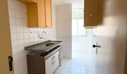 Apartamento à venda no Jardim Satélite - Conforto e praticidade em São José dos Campos!