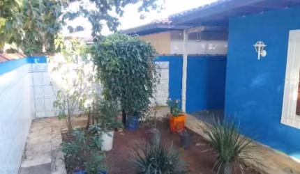 Casa Padrão em São José dos Campos