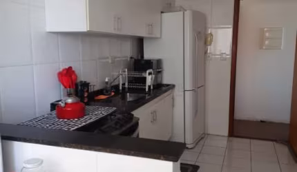 Apartamento Charmoso e Aconchegante à Venda - Ice de France