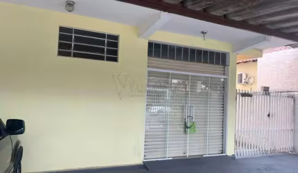 Vende-se lindo sobrado no bairro Jardim Satélite