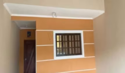 Casa Padrão em São José dos Campos