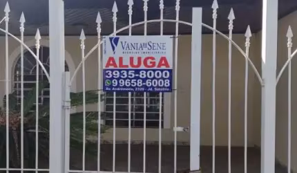 Casa - Sobrado no bairro Bosque dos Eucaliptos 500m² em São José dos Campos/SP
