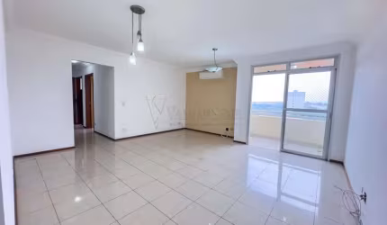 Locação de Apartamento no bairro Bosque dos Eucaliptos