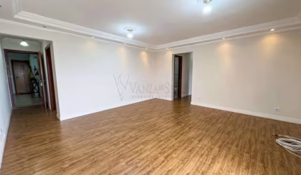 Locação de Apartamento no Bosque dos Eucaliptos
