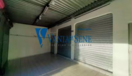Locação de Comercial - Prédio no bairro Jardim Portugal em São José dos Campos/SP