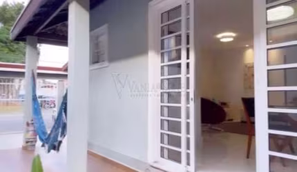 Venda de Casa: Conforto e Qualidade Esperam por Você