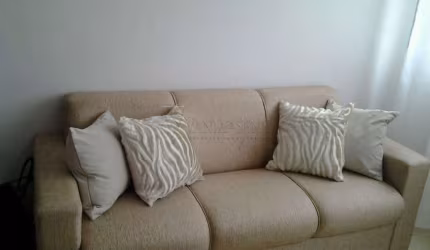 Apartamento para venda no Edifício Maria Dalva