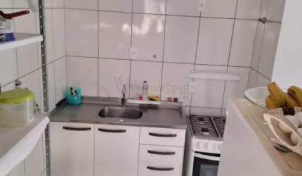 Apartamento Padrão em São José dos Campos