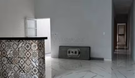 Casa Padrão em São José dos Campos