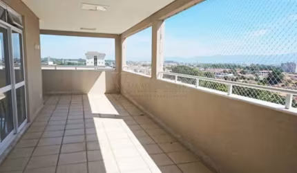 Excelente apartamento para venda em Taubaté