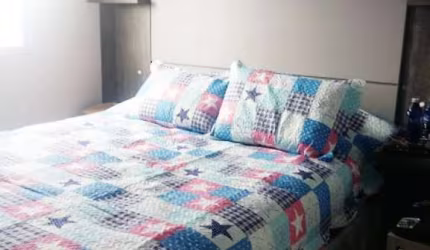 Apartamento à Venda em Caçapava, São Paulo