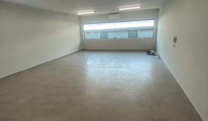 Sala Comercial Disponível para Locação - Ideal para Seu Negócio