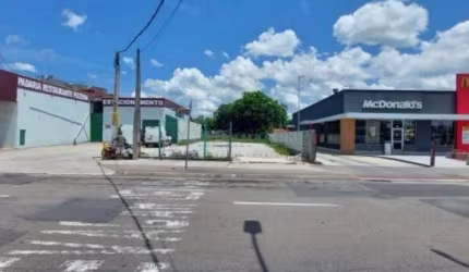 Venda de Terreno: Excelente Oportunidade de Investimento