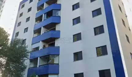 Apartamento Padrão em São José dos Campos
