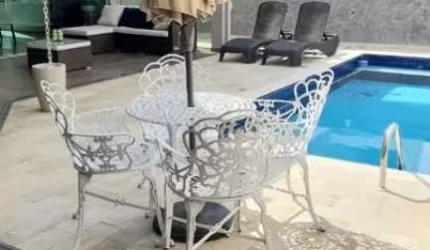Venda de Casa - Condomínio Jardim Coléginho, Jacareí/SP