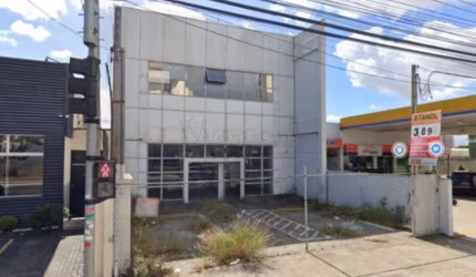 Oportunidade Imperdível: Prédio Comercial Estilo Sobrado no Jardim Independência - Taubaté/SP