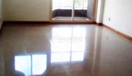Apartamento Padrão em São José dos Campos