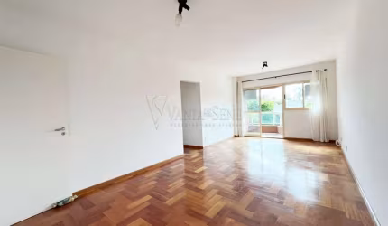 Excelente apartamento no Jardim Aquarius