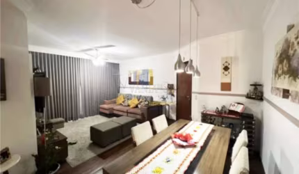Apartamento À Venda - Edifício Memphis - Bosque Dos Eucaliptos