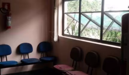 Sala comercial para locação no bairro Jardim Satélite, em São José dos Campos/SP,
