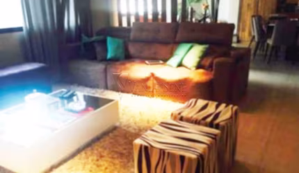 Impressionante Apartamento à Venda no Condomínio Villa Romana