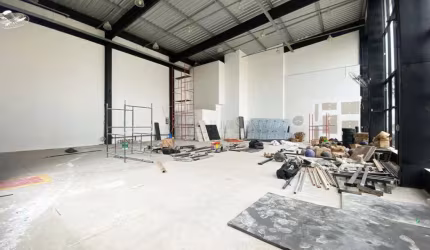 O espaço perfeito para o seu empreendimento!