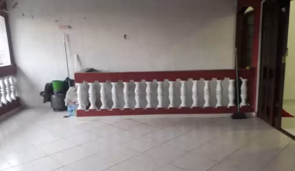 Seu Novo Lar: Sobrado Espetacular à Venda!