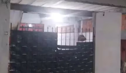 Venda de Sobrado com Edícula: Espaço e Versatilidade!