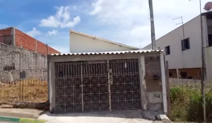 Casa Padrão em São José dos Campos