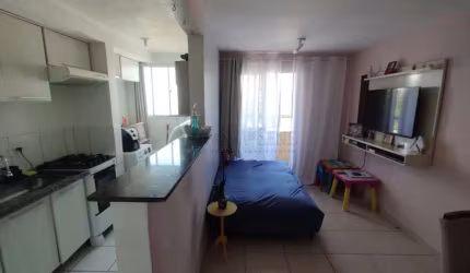 Oportunidade Única: Apartamento Padrão no Spazio Campo Azuli