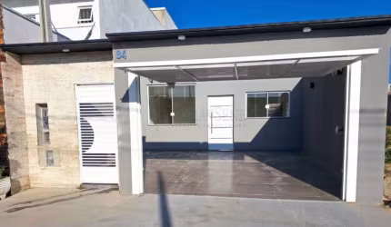 Venda Imperdível! Casa Elegante
