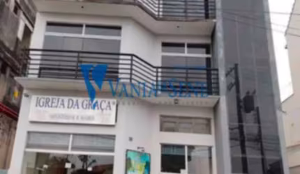 Locação de Prédio Comercial - Espaço e Conforto Garantidos