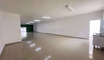 Locação Prádio Comercial - no Bosque dos Eucaliptos em São José dos Campos/SP.