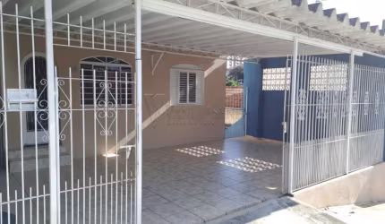 Encontre Seu Novo Lar: Casa à Venda com Muito Charme!