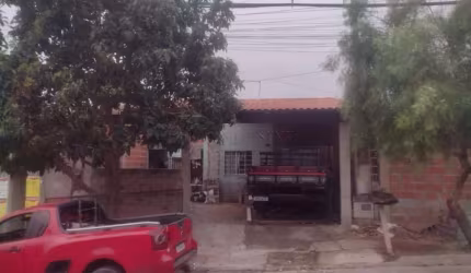 Encontre Seu Novo Lar: Casa Aconchegante à Venda!