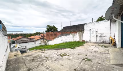 Casa Padrão em São José dos Campos