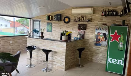 Oportunidade Incrível: Casa Disponível para Venda e Locação!