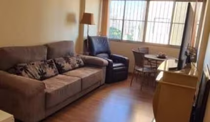 Invista no Seu Futuro: Apartamento à Venda no Edifício Patamares!