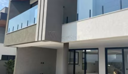 Casa Sobrado em São José dos Campos