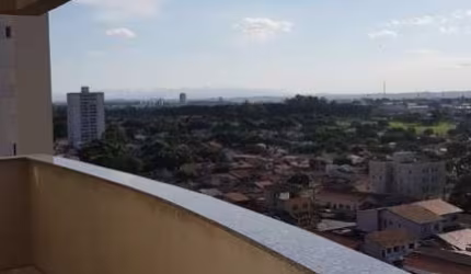 Lindo 2 Dorms, suíte, sacada Parque Industrial, apenas R$2.500
