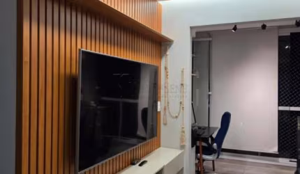 Viva o Melhor da Vida: Apartamento à Venda no Condomínio Maxximo Resort