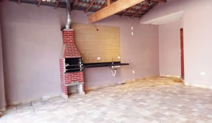 Casa para Venda no Jardim Santa Julia