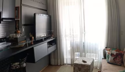 Seu Novo Lar Espera por Você no Soleil Residencial Resort - Apartamento à Venda!